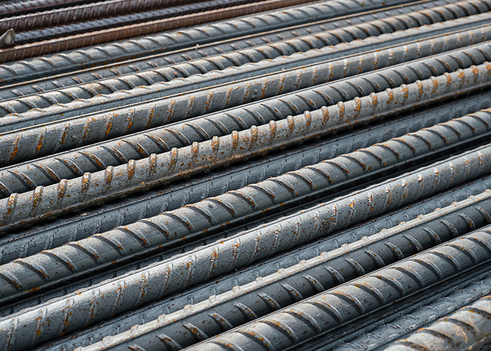 How to Store TMT Bars for Longer Durability?